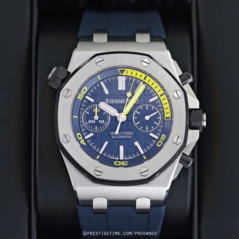 men's royal oak watch|ap royal oak pre owned.